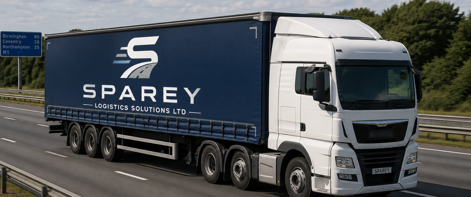 lorry